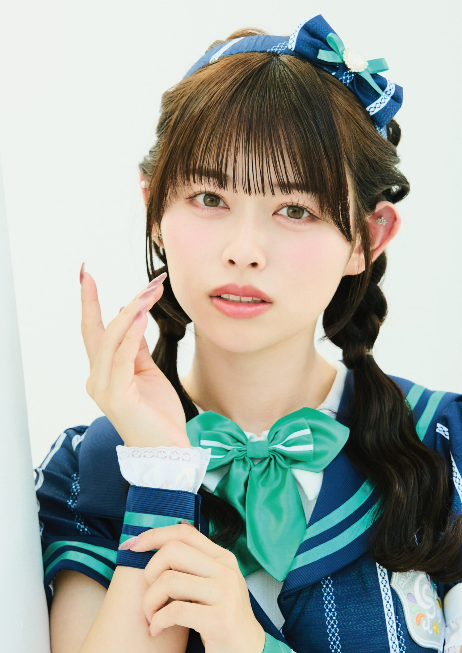 カラフルスクリーム あみ