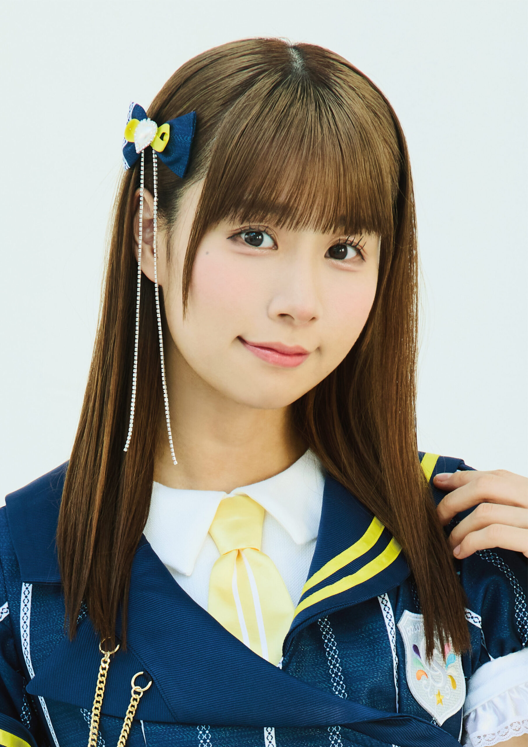 カラフルスクリーム みなみ