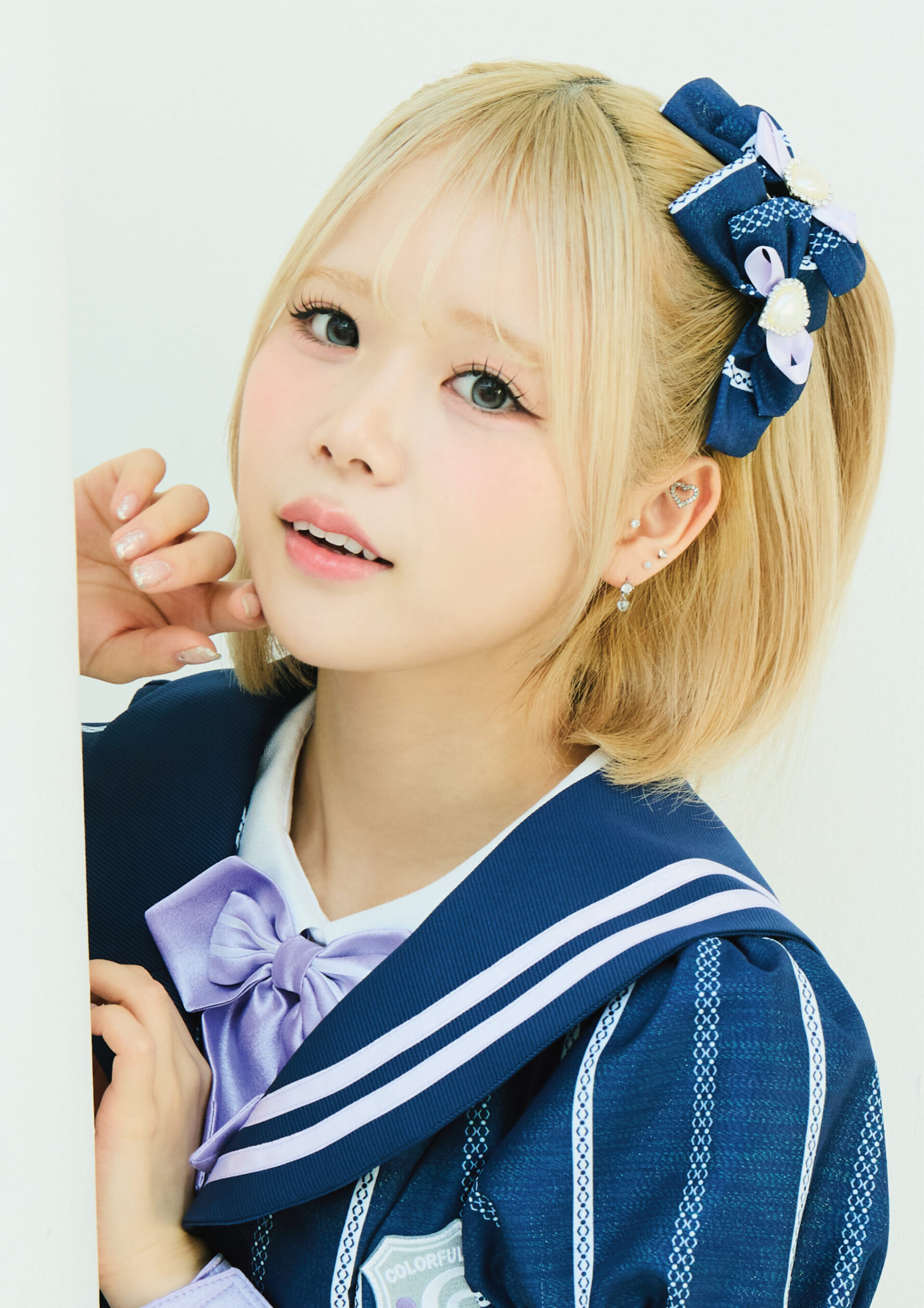 カラフルスクリーム みくる